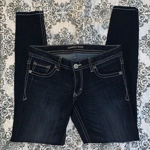 Express Jeans